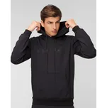 Mikina Castore Garcia Hoody Jchd01-black