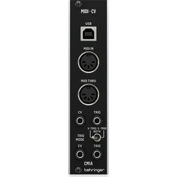 Zvuková karta Behringer CM1A + prodloužená záruka 3 roky