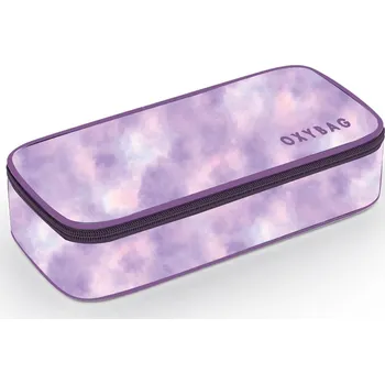 Penál Školní pouzdro etue JUMBO Oxybag OXY Butterfly