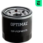 Olejový filtr OPTIMAL