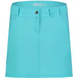 Dámská sukně NORDBLANC HAZY NBSSL7633 TYRKYSOVÁ 36