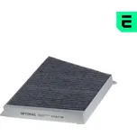 Kabinový filtr s aktivním uhlím OPTIMAL