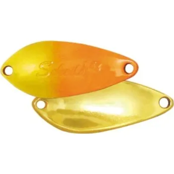 Nástraha Plandavka ValkeIN Hi Burst 3,6gr No.29 Chart Gold