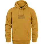 Horsefeathers Rollin M honey