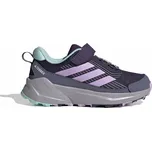 Dětské boty ADIDAS TERREX TRAILMAKER 2 CF K JS0499 – Fialová 33 1/2