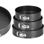 Springos KI0113 SADA FORIEM NA PEČENÍ