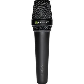 Mikrofon Lewitt MTP 5 + prodloužená záruka 3 roky