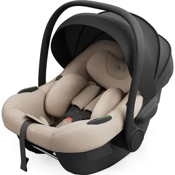 Autosedačka Kinderkraft i-lite autosedačka 40-87 cm Beige Barva: béžová