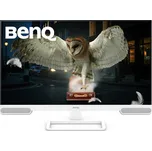 BenQ EW3290U LED display 79,2 cm (31.2") 3840 x 2160 px 4K Ultra HD Bílá