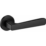 Infinity Line PARMA KPR O B00 černá - rozetové kování chrom KWU O 700