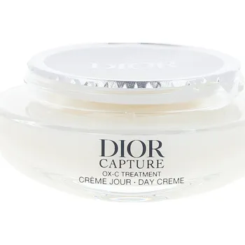 Dior Capture OX-C Treatment Rich omlazující denní krém, 50 ml náhradní náplň