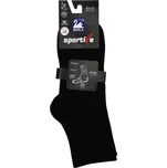 Gatta SPORTIVE - MLADÉ PÁNSKÉ PONOŽKY SMOOTH AG+