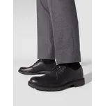 Polobotky Timberland Stor,bucks Plain Toe TB05549R0011 Černá 43_1_2