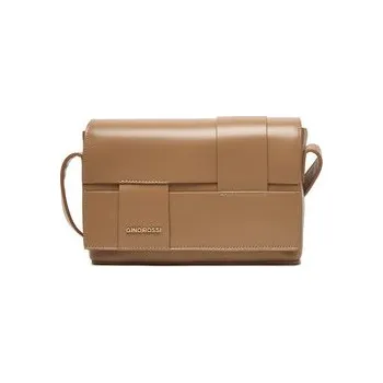 Kabelka Kabelka GINO ROSSI C-KY185 Béžová NOSIZE