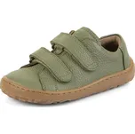 FRODDO chlapecké tenisky BAREFOOT BAZE G3130284-3 olive 27