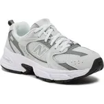 Sneakersy New Balance GR530CB Šedá 38_1_2