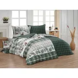 Matějovský Orso Bavlna deluxe digitál 1x 140/200, 1x 70/90