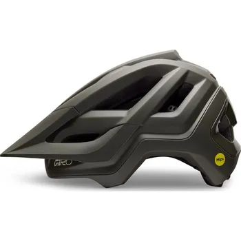 Cyklistická přilba Přilba Giro Montaro Mips III mat dark sage-gloss dark sage L (59