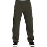 Horsefeathers Captain II S (30) khaki