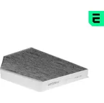 Kabinový filtr s aktivním uhlím OPTIMAL