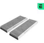 Kabinový filtr s aktivním uhlím OPTIMAL