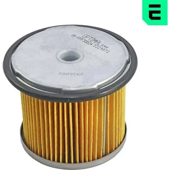 Palivový filtr Palivový filtr OPTIMAL