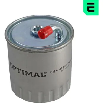 Palivový filtr Palivový filtr OPTIMAL