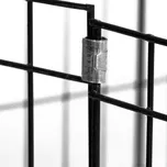 Springos Klec pro králíka PA1008