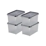 Úložné boxy Smartstore 3462050RP Dry 45 4 ks