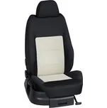 Autopotahy Volkswagen TOURAN / TOURAN /10.2010-09.2015, Touran (5 míst), STANDARD > OR 0277 (OR 0277 / Černý bok)