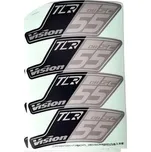 Vision samolepky SC 55 DB TL ZJWH0572 (Gray)