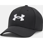 Pánská kšiltovka UNDER ARMOUR MENs UA BLITZING 1376700-001 Černá M/L