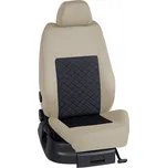 Autopotahy Škoda ROOMSTER / 2006 - 2015, Roomster, STANDARD > OR 0428 (OR 0428 / Béžový bok)