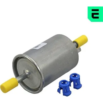 Palivový filtr Palivový filtr Optimal