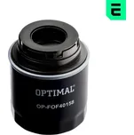 Olejový filtr Optimal