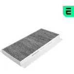 Kabinový filtr s aktivním uhlím OPTIMAL