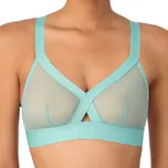 DKNY - Sheers podprsenka triangle bez kostic nevyztužená aquifer XL DK4084
