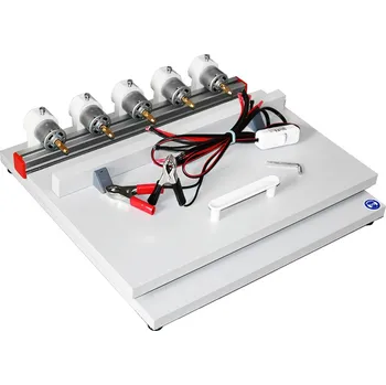 JaHan Vrtací přípravek - děrovač rámků na šest vrtaček