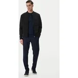 BOSS Mikina H-Skiles 100 50532767 Černá Regular Fit L