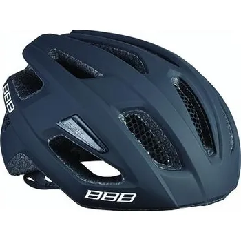 Cyklistická přilba Přilba BBB BHE-29 Kite 2017 černá L