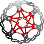 EZmtb brzdový kotouč EZ-203 (červená)