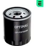 Olejový filtr Optimal