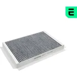 Kabinový filtr s aktivním uhlím Optimal