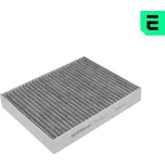 Kabinový filtr s aktivním uhlím OPTIMAL