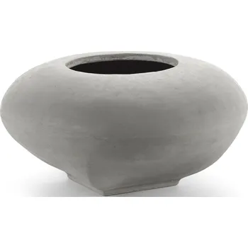 Váza Serax, Váza betonová Josephine 17,5 cm - Formadore