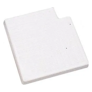 Roh pro roll rošt 90° - 196 mm