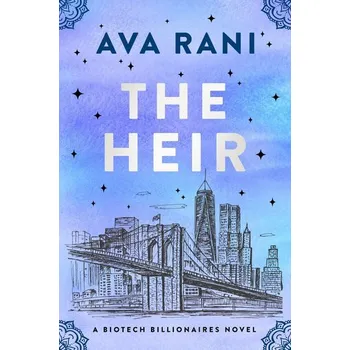 The Heir - Rani, Ava