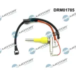 Vstřikovací jednotka, regenerace filtru sazí/pevných částic DR MOTOR DRM01785