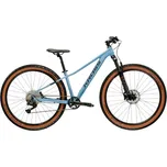 dětské kolo Kross Level JR 6.0, blue/black, 2026 301081