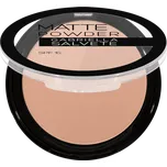 Gabriella Salvete Matte Powder SPF15 8 g